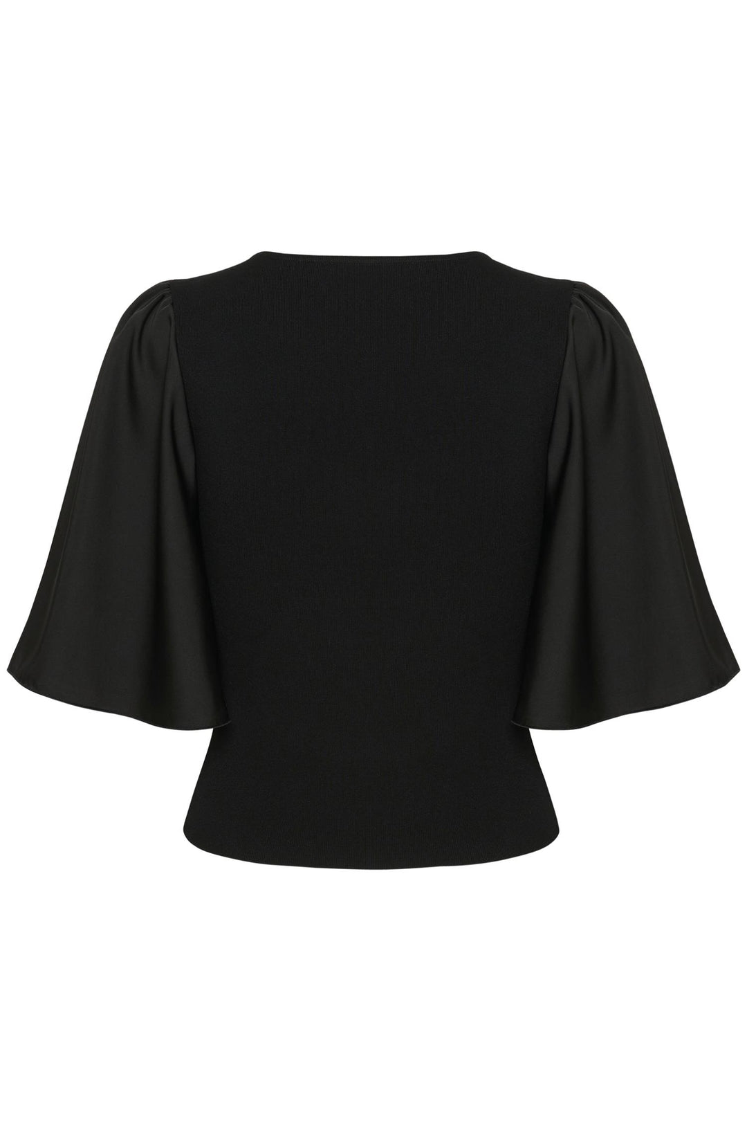 GZSAMA TOP  Black
