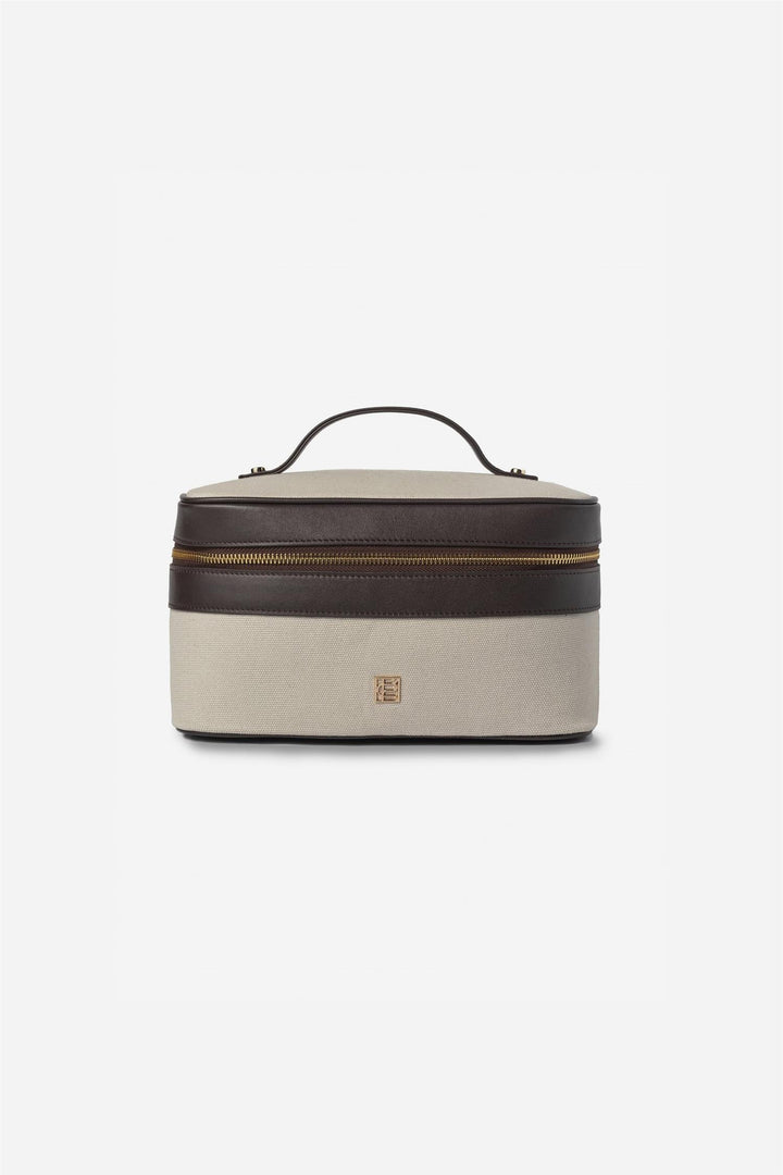 Toiletry Bag  Nature