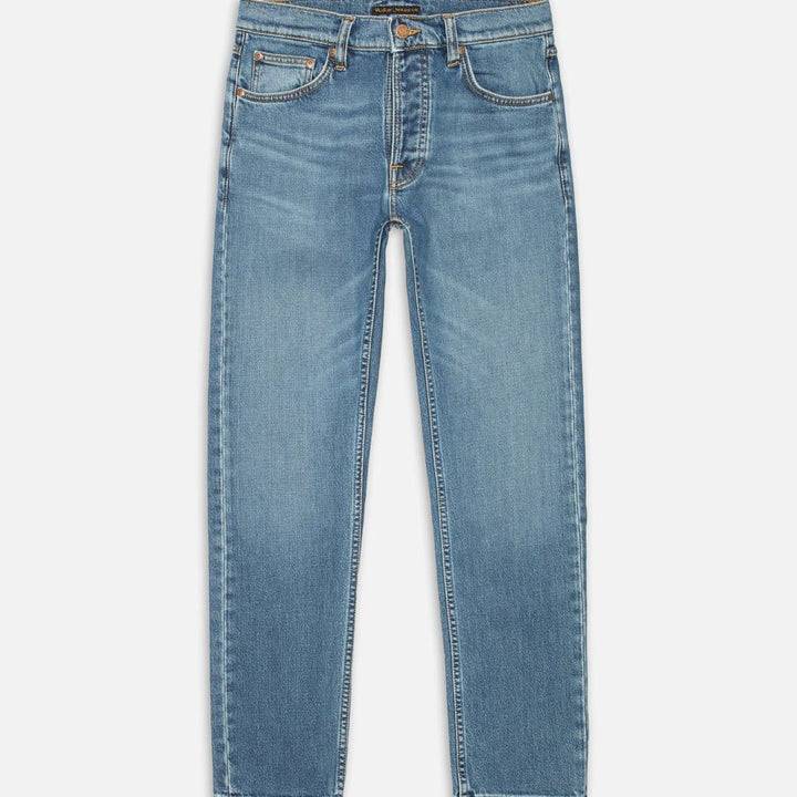 Solid Ollie  Blue Blur