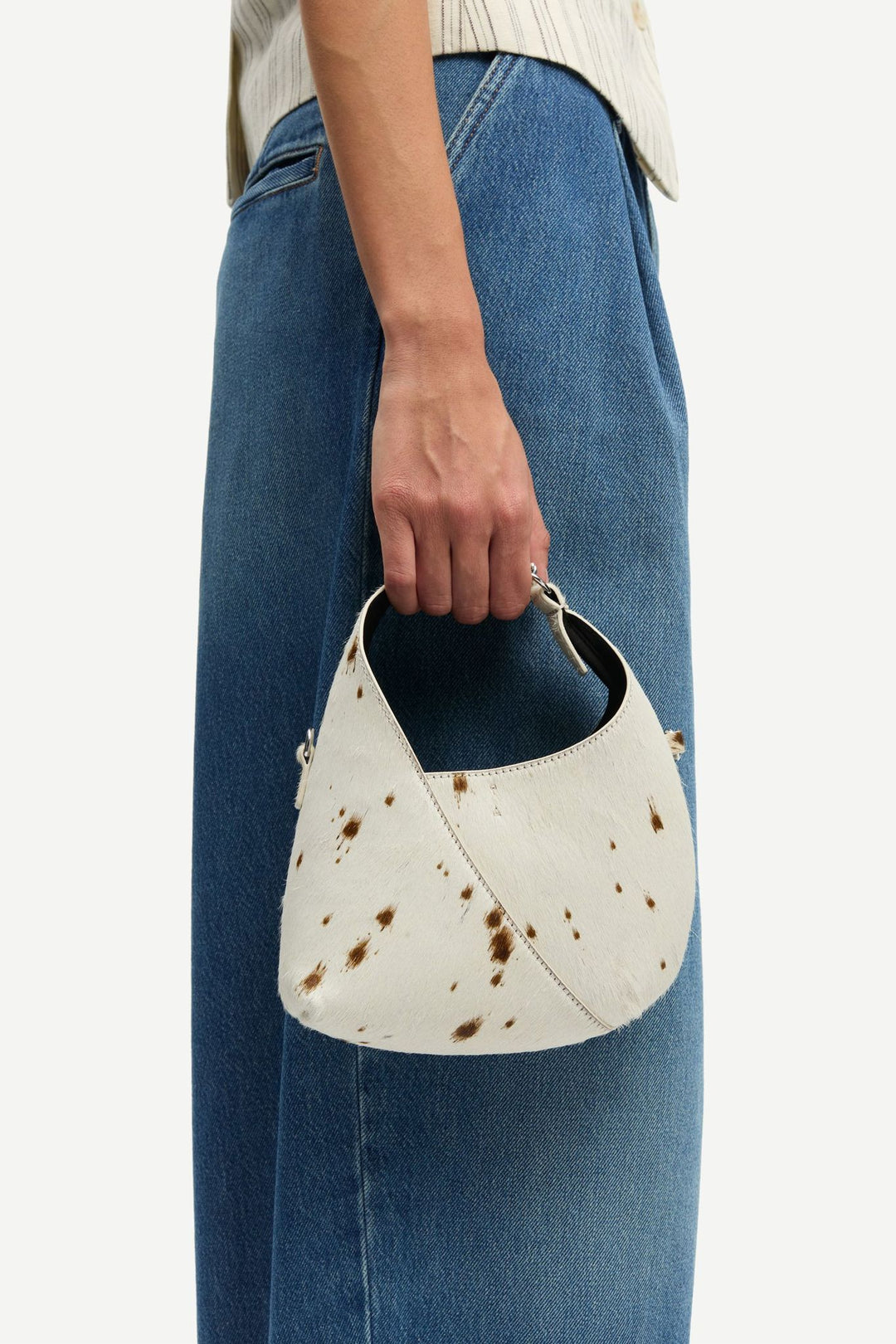 Sakaia Mini Bag  Stray Dott