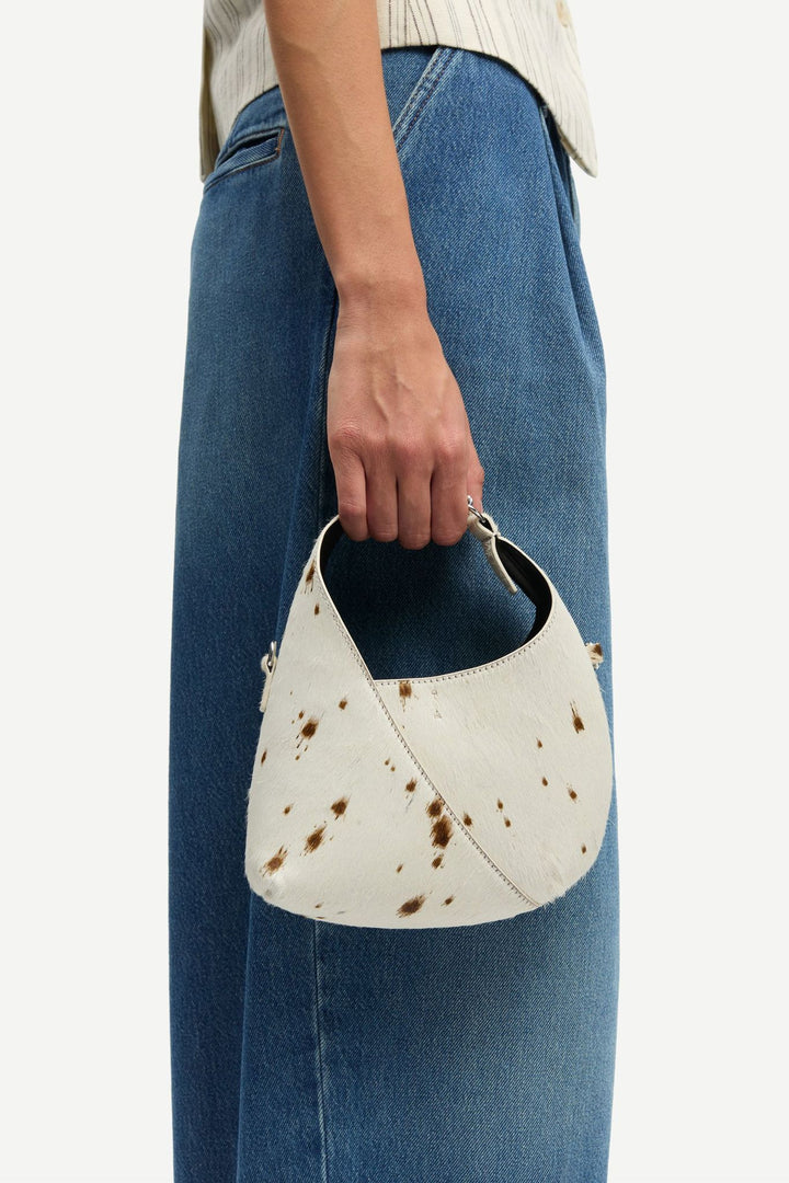 Sakaia Mini Bag  Stray Dott