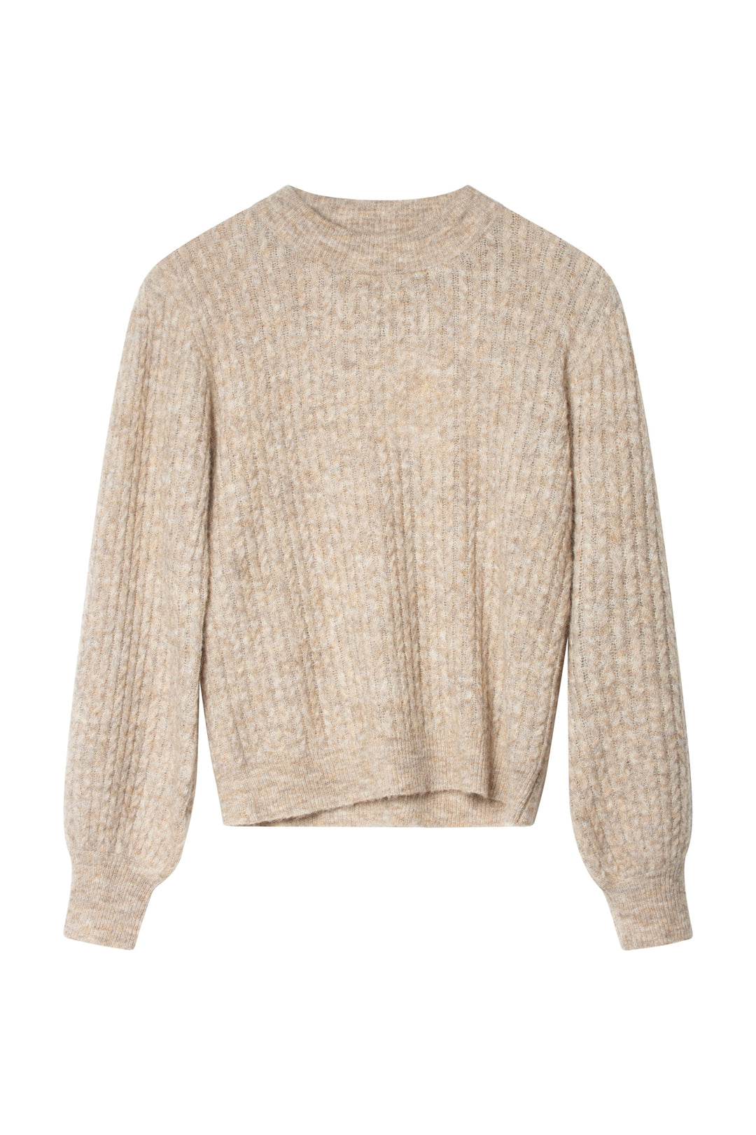 Mel  Beige