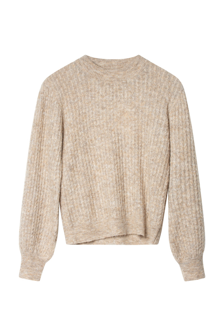 Mel  Beige