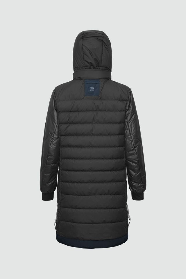 Prevail Midnight Blue