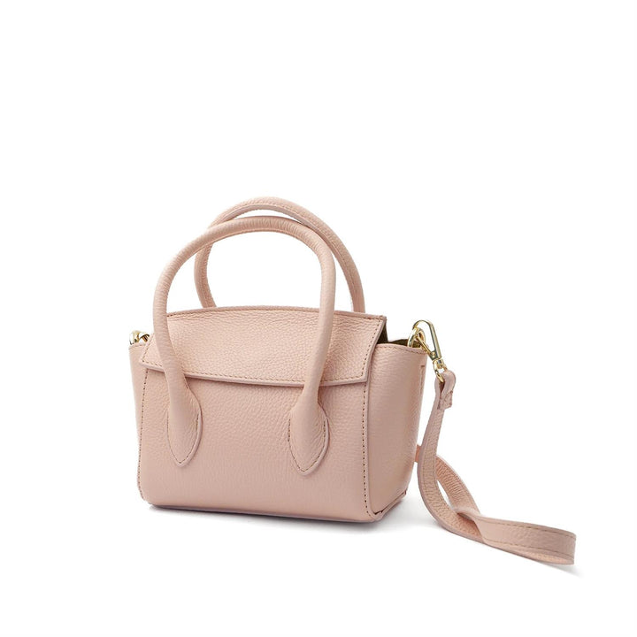 BARI  Light Pink D501