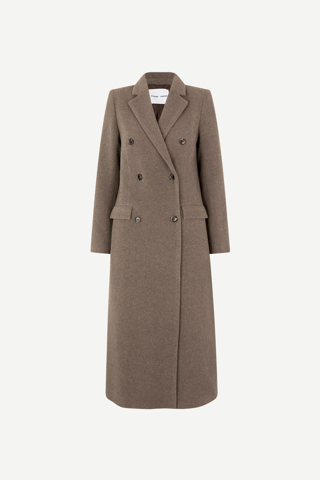 Falcon Coat 11104  Fallen Rock