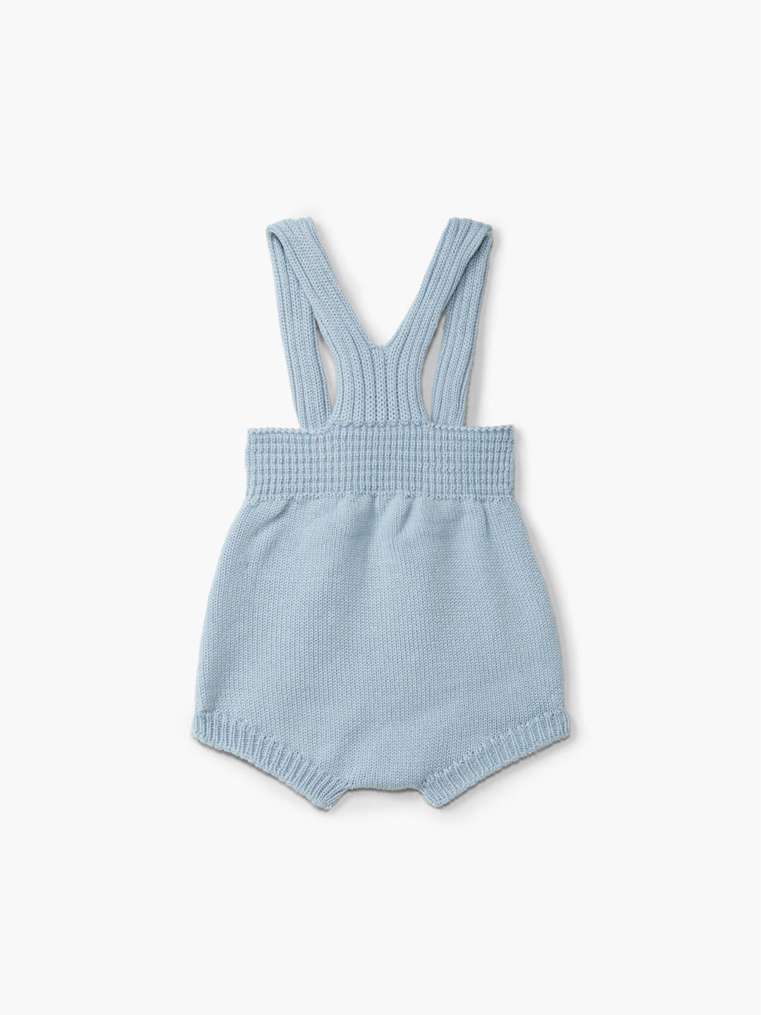 SWEET  Soft Blue