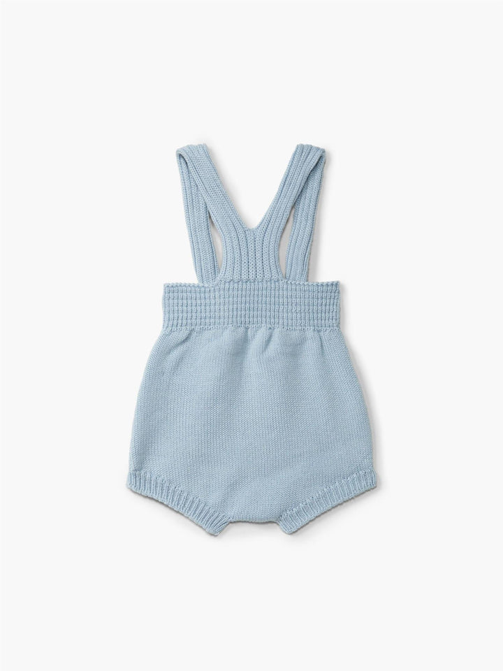 SWEET  Soft Blue