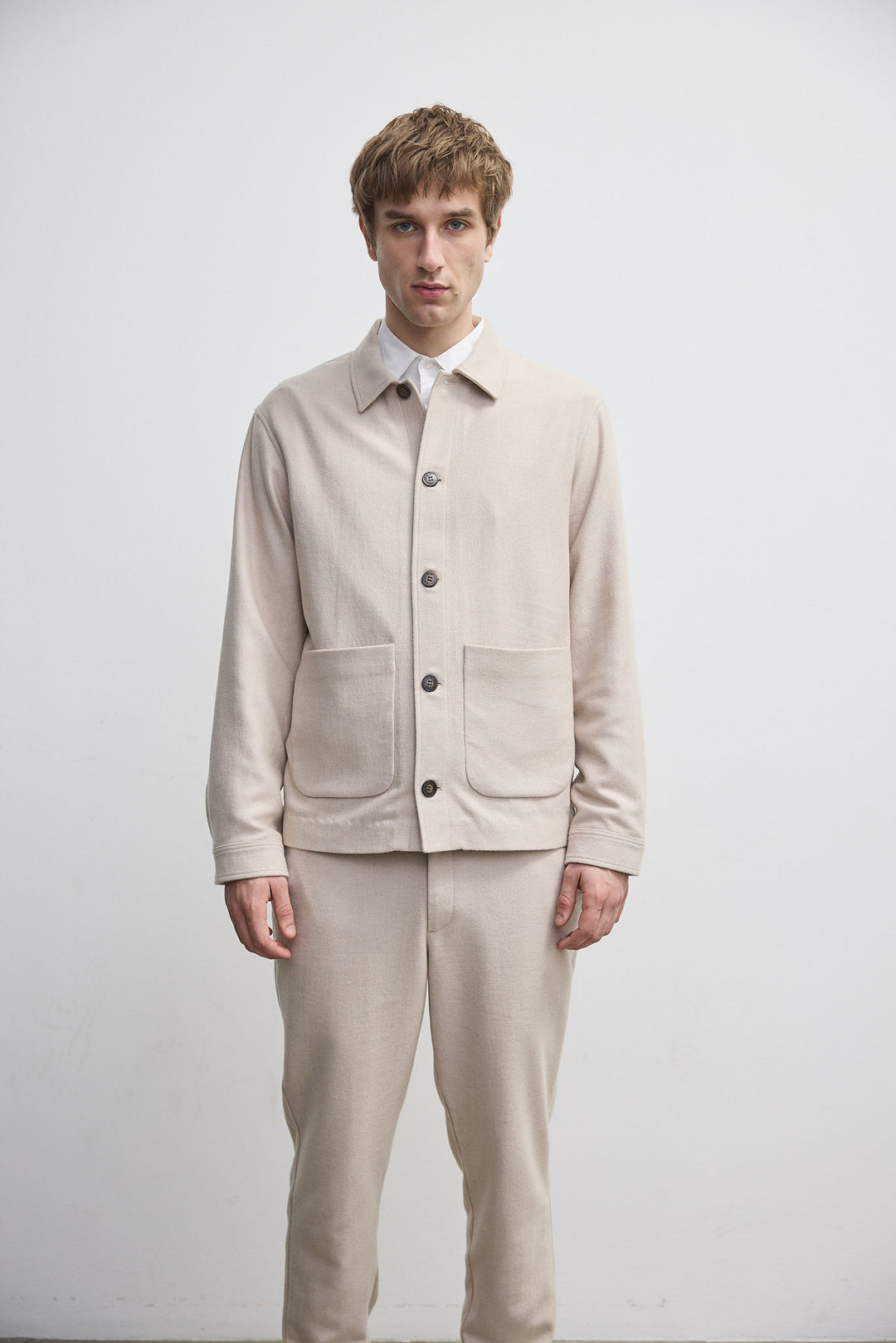 Lukepl 050  31349 French Taupe