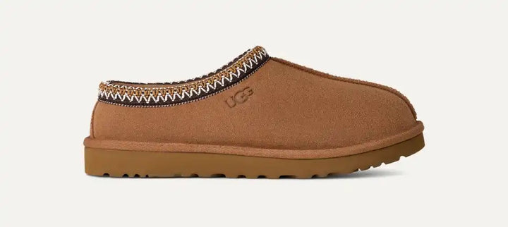 M Tasmann II  Chestnut