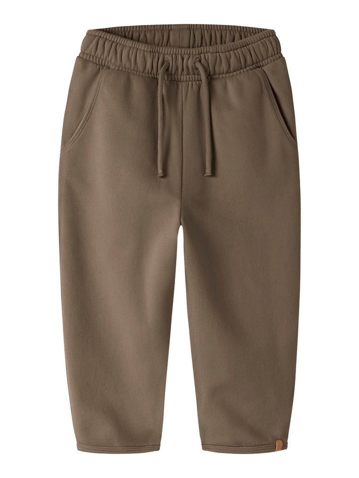 ilondon Rem Loose Sweat Pant  Mellombrun