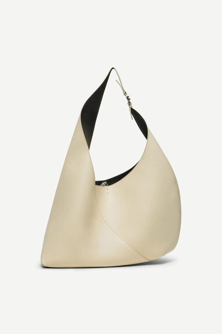 Sakaia Shoulder Bag 15944  Bone White