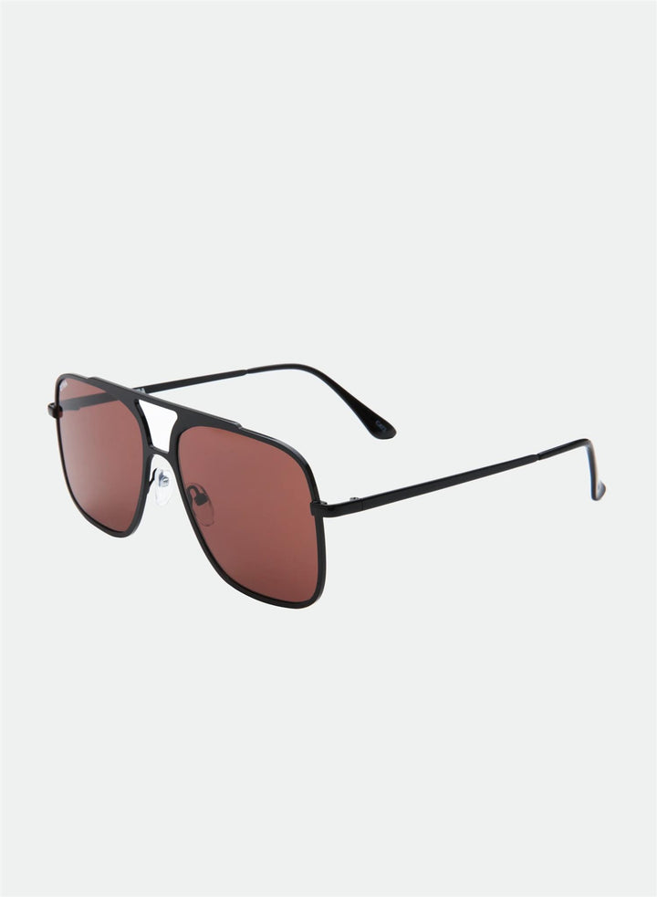 BODIE  Black/Smokey Brown