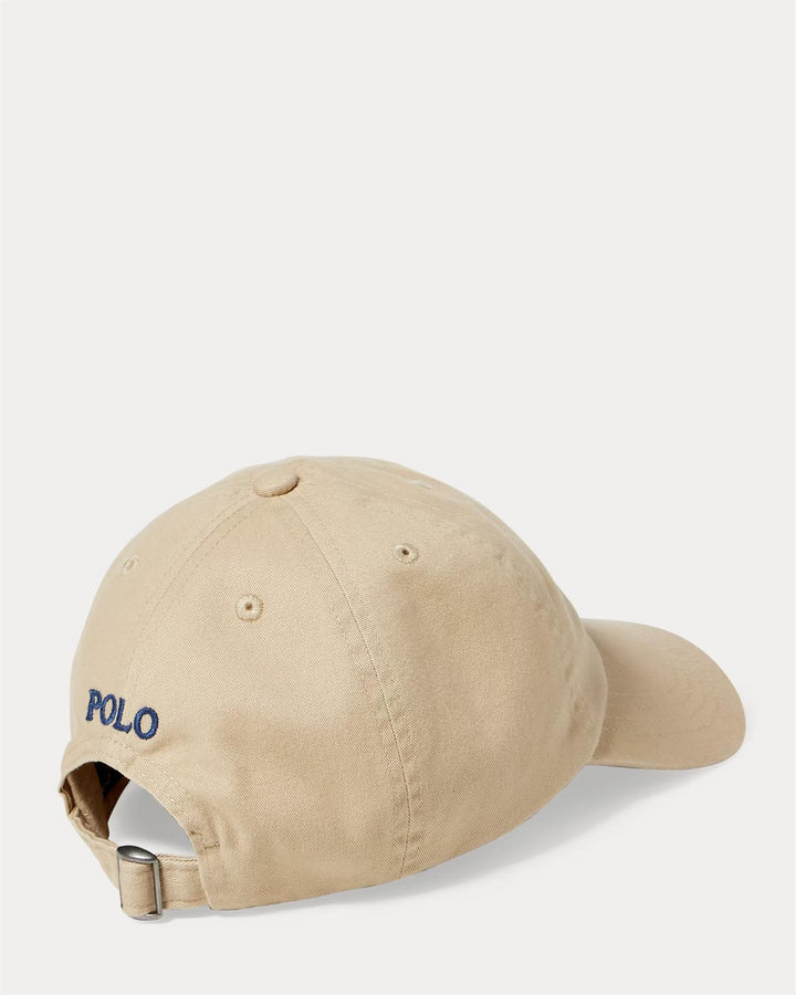 CAPS  Khaki