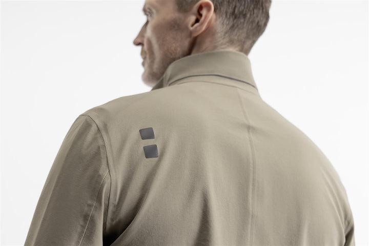 Vektor Jacket  Driftwood