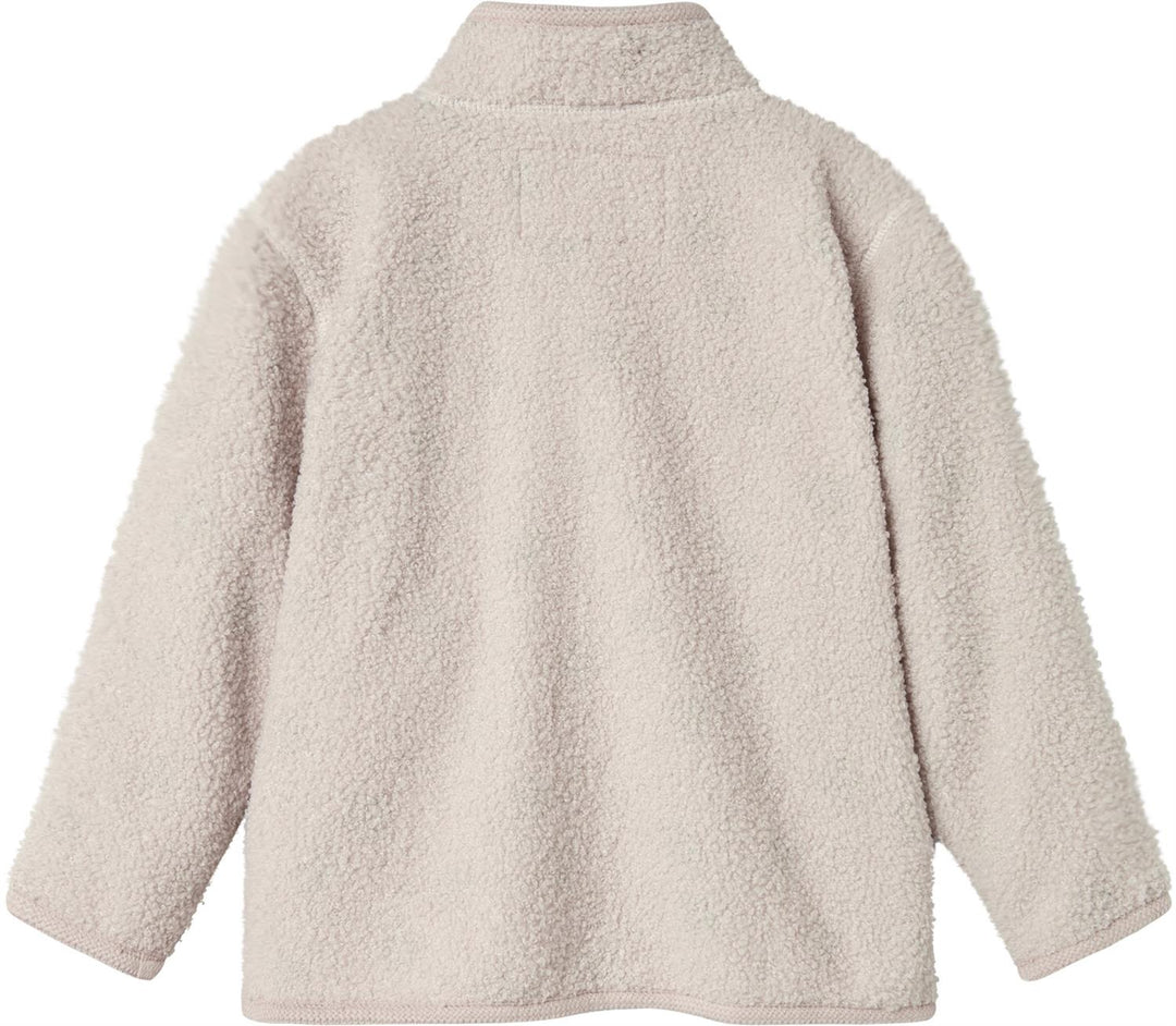 Olla Jacket  Moon Grey