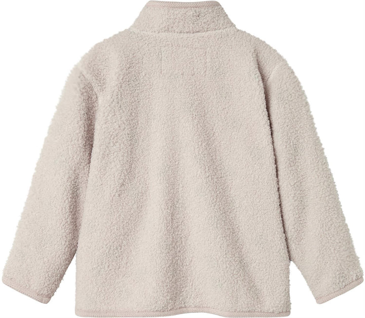 Olla Jacket  Moon Grey