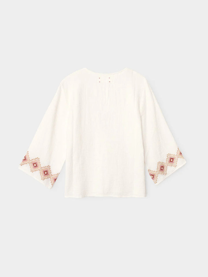 CARINA TOP  Claystone