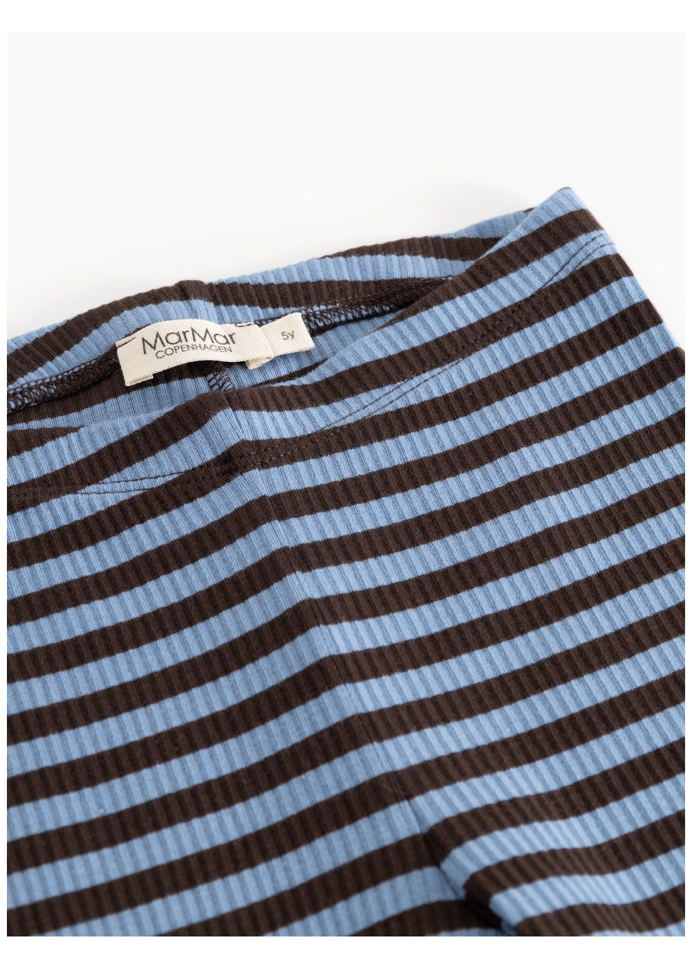 Leg  Blue Heaven Stripe