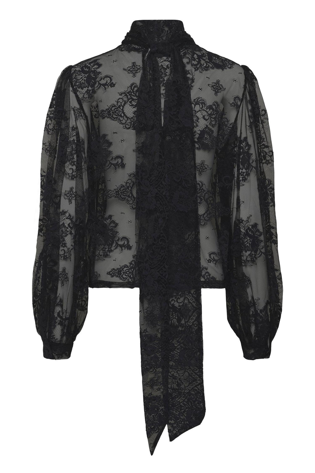 Gzruby Blouse Black