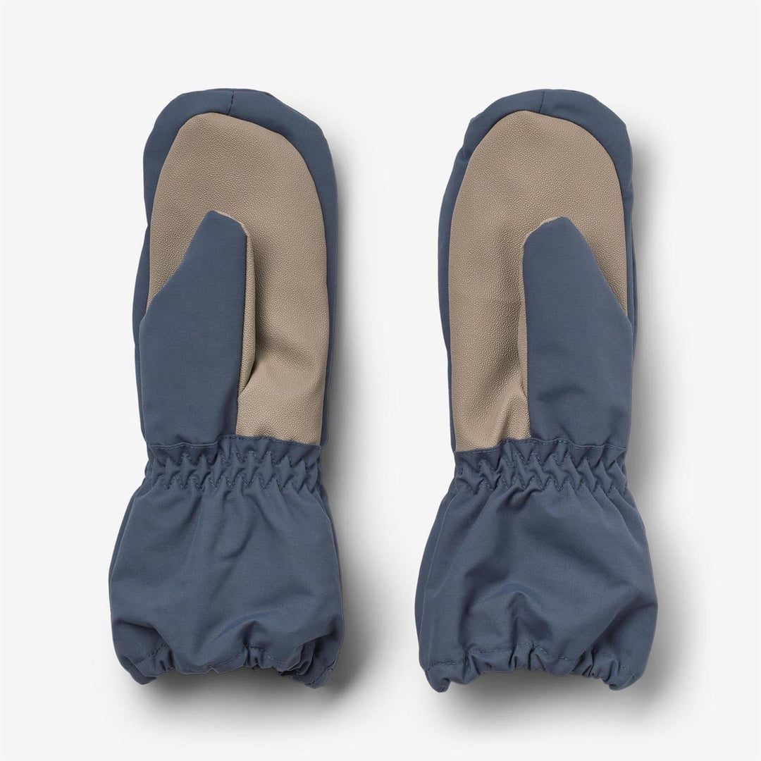 Mittens Monta  Greyblue