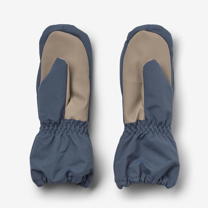 Mittens Monta  Greyblue