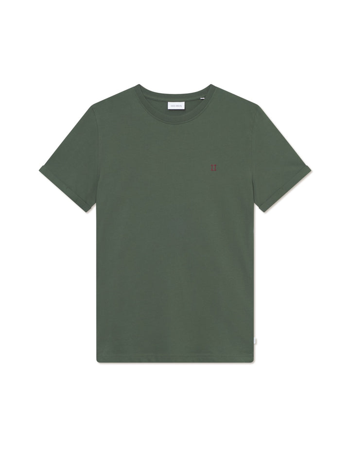 Norregaard Contrast T-Shirt  Duffel Bag