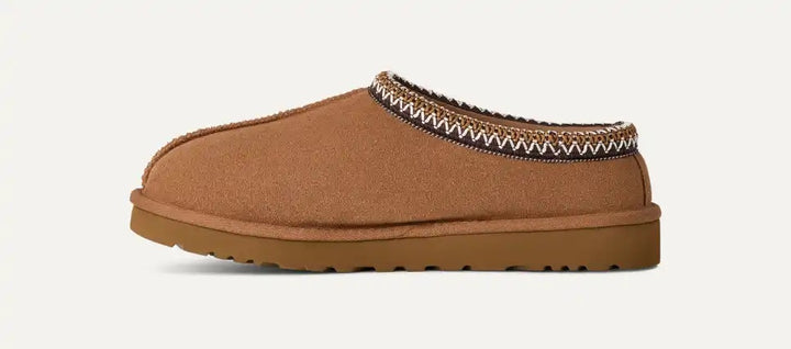 M Tasmann II  Chestnut