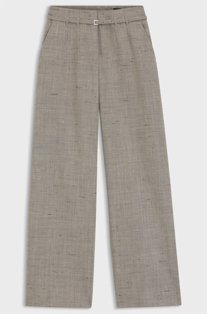 Tiana12  Beige Patternd