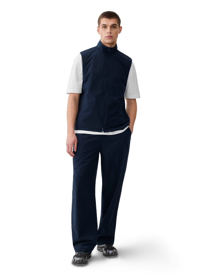 Folven lightweight vest  Deep Sea