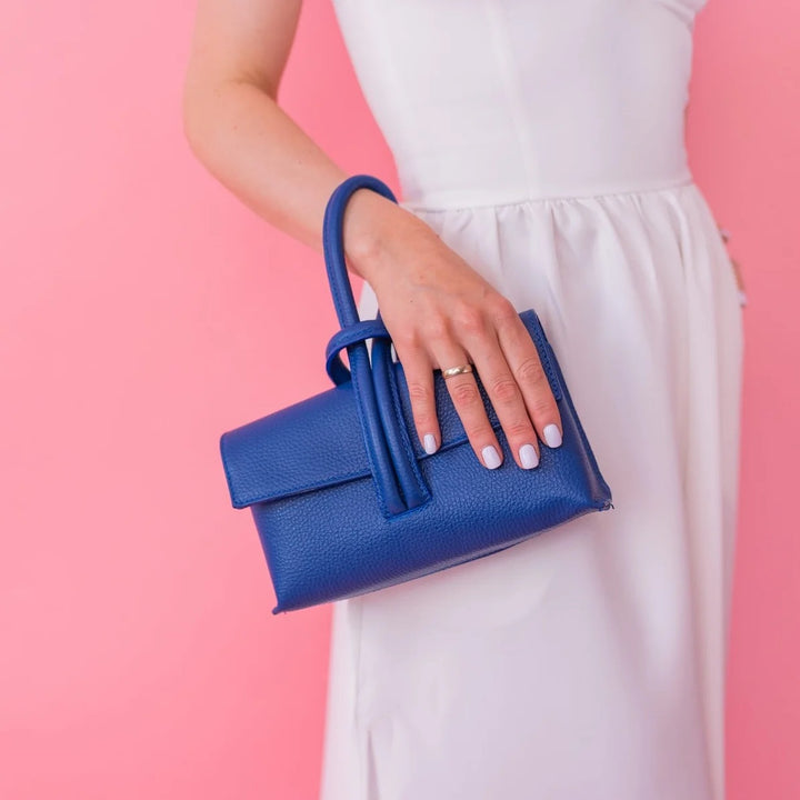 Barletta  Dark Blue