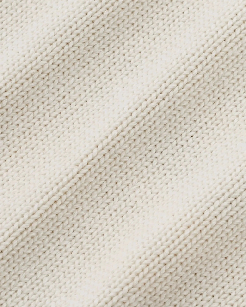 Le Pull Slogan Vignes  Cream
