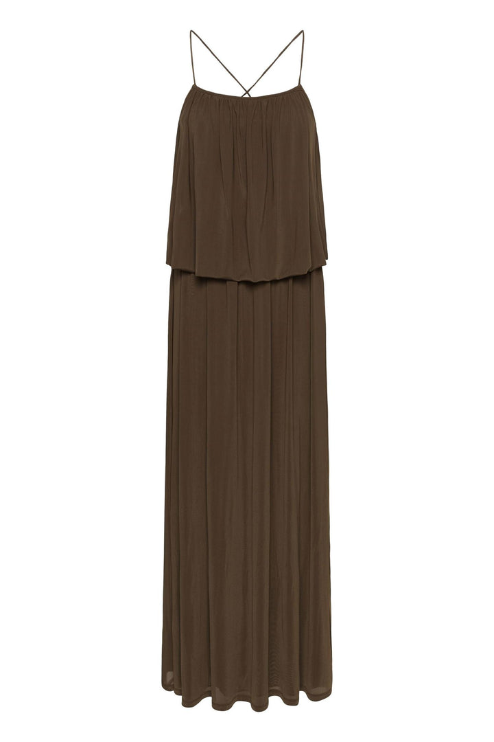 Gzsamera Dress  Rain Drum