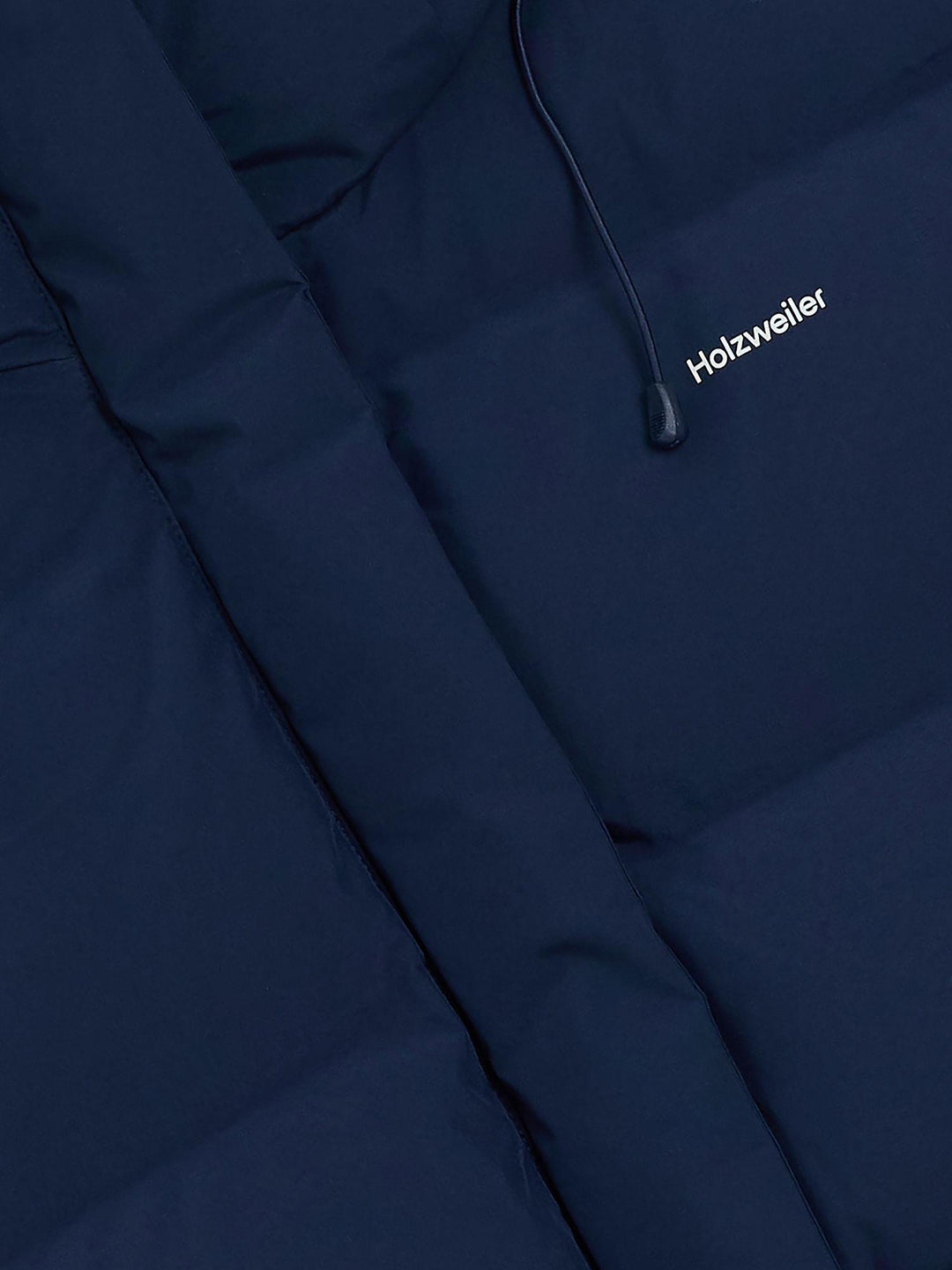 Besseggen Down Jacket  Dk. Navy