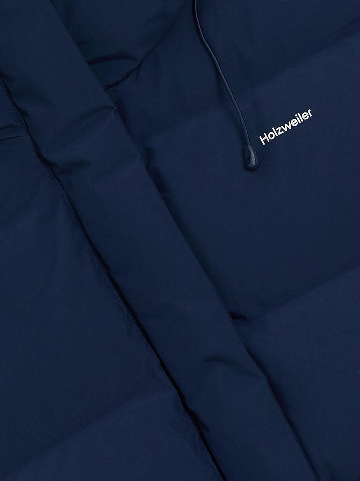Besseggen Down Jacket  Dk. Navy