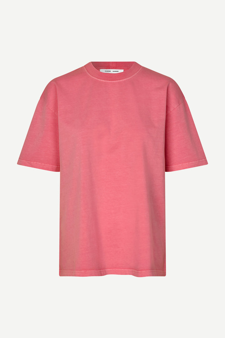 EIRA T-SHIRT 11725  Rose Wine