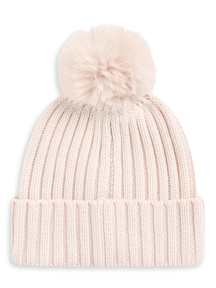 Kids Bertine Hat  Pink