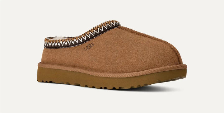 W Tasman II  Chestnut