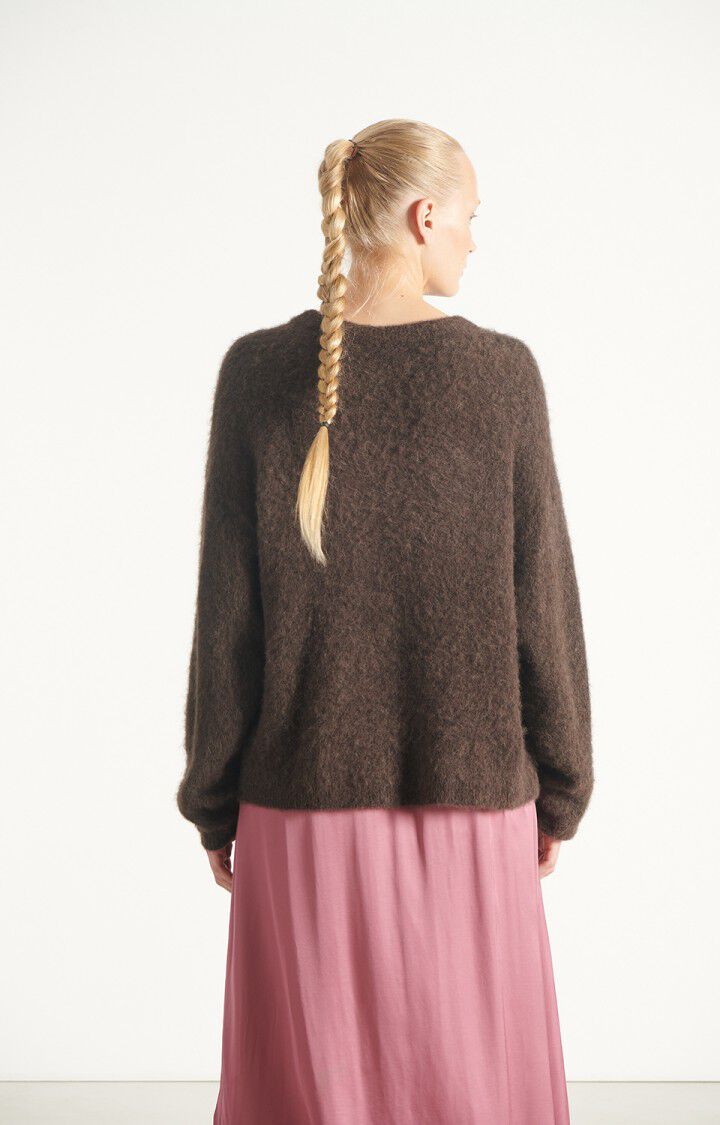 NENYBAY PULLOVER  Racine