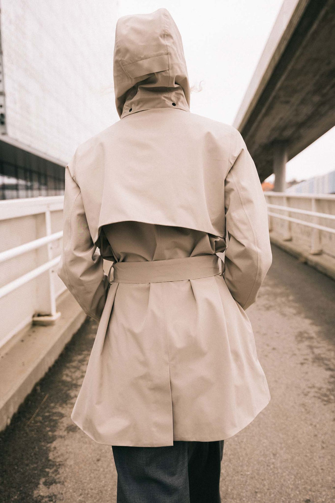 Midway  Khaki