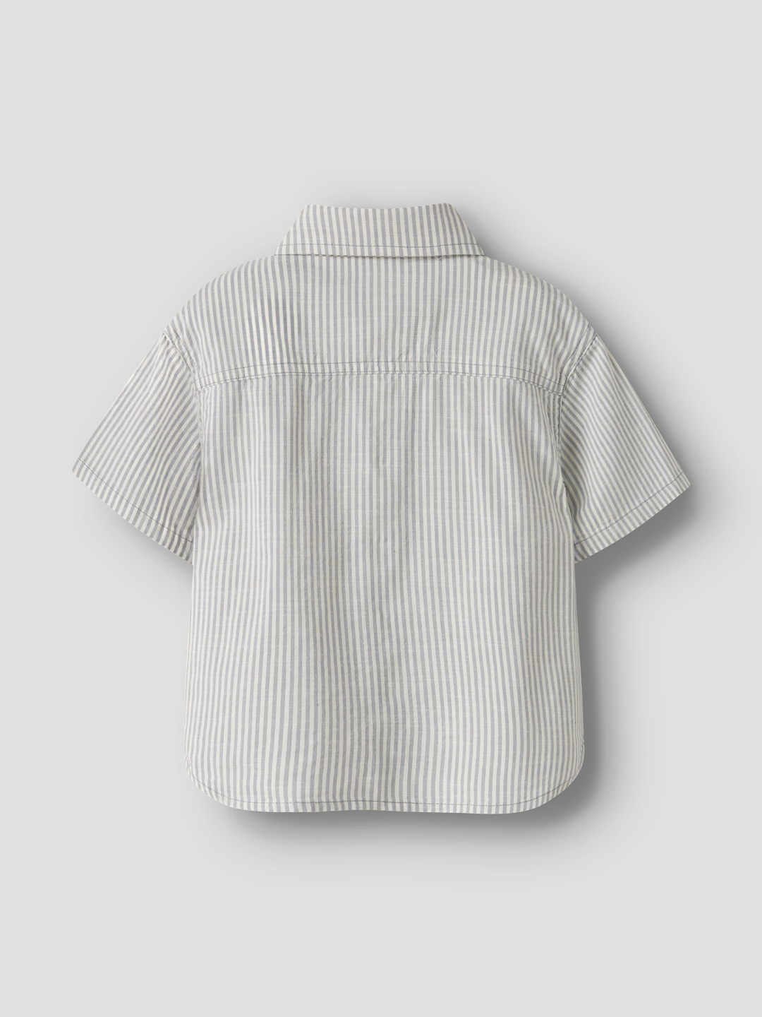 Darko Loose Shirt  Offwhite