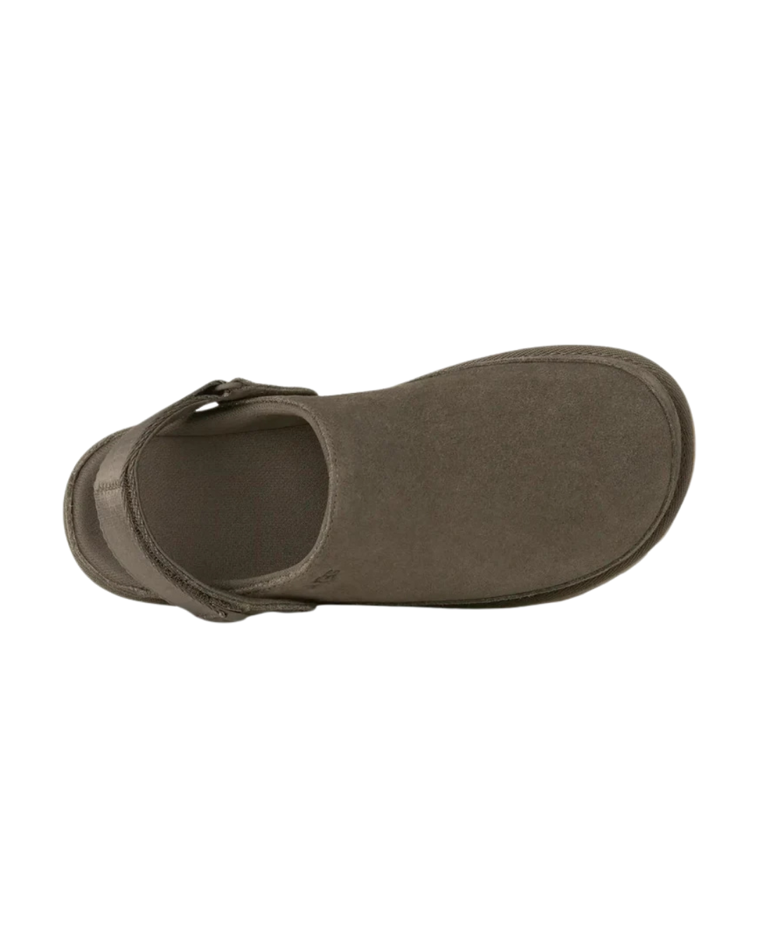 W Goldenstar Clog  Dense Smoke