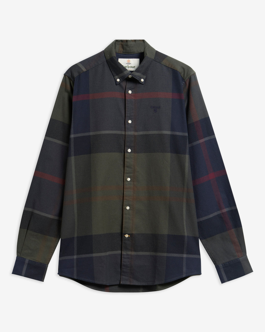 Iceloch TF  Shadow Classic Tartan