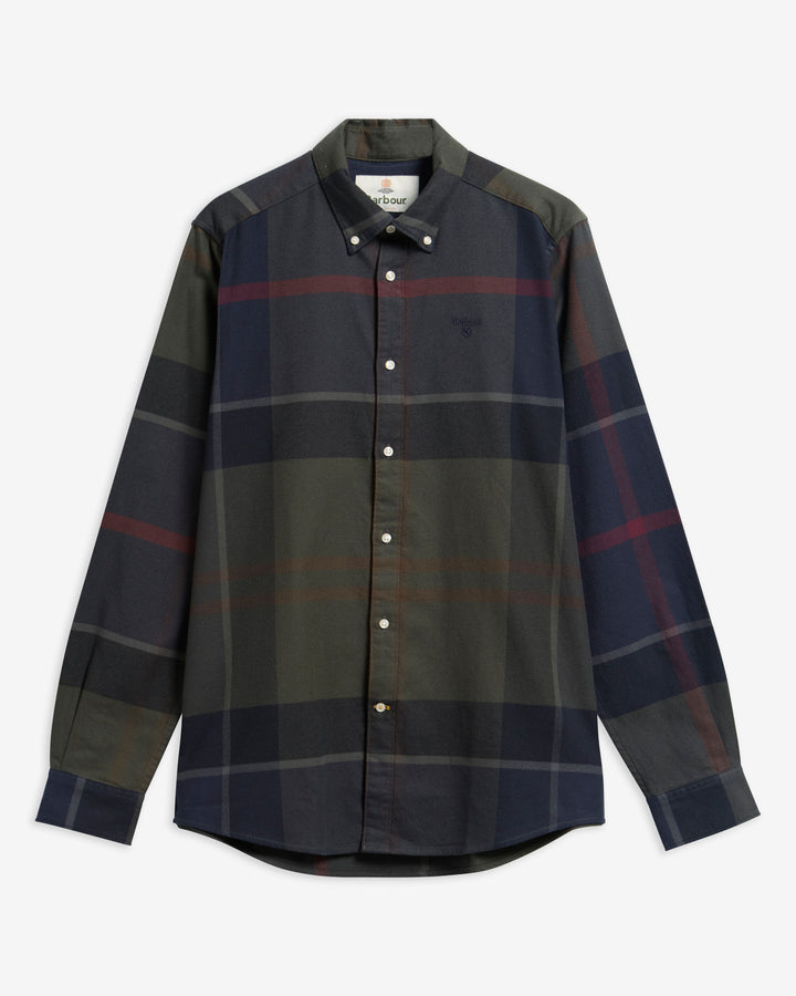 Iceloch TF  Shadow Classic Tartan