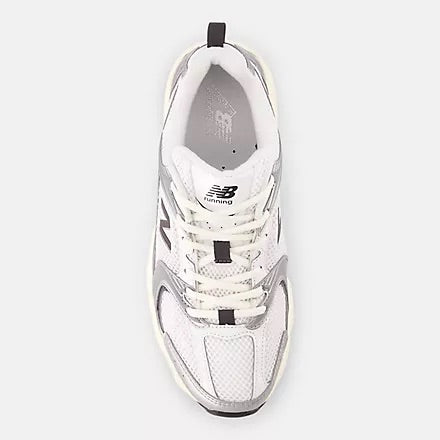 U530ESA  Silver Metallic