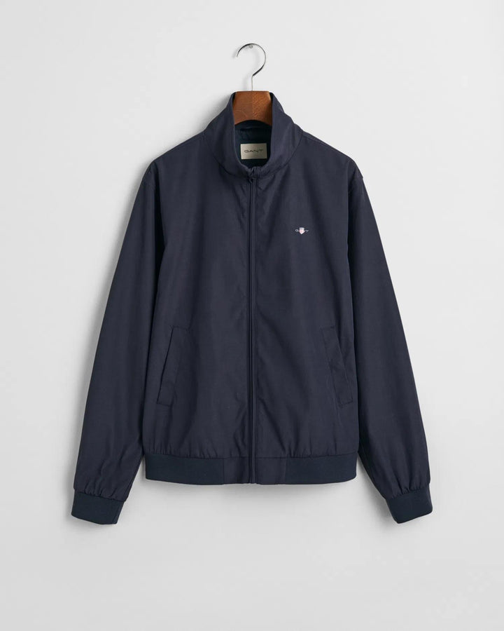 HARRINGTON JACKET  Evening Blue