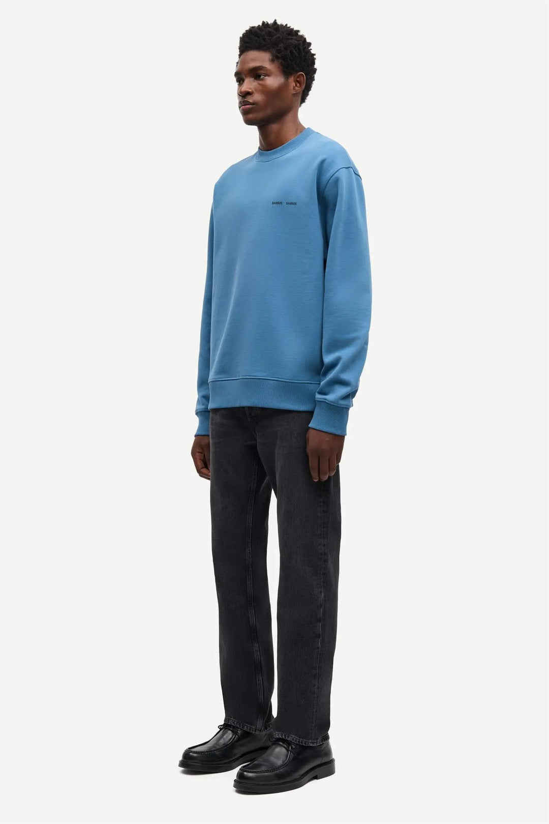 Norsbro Crew Neck 11720  Stellar