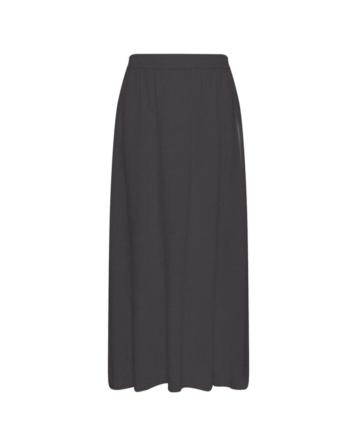 MSCHPennie Ginia HW Skirt  Phantom