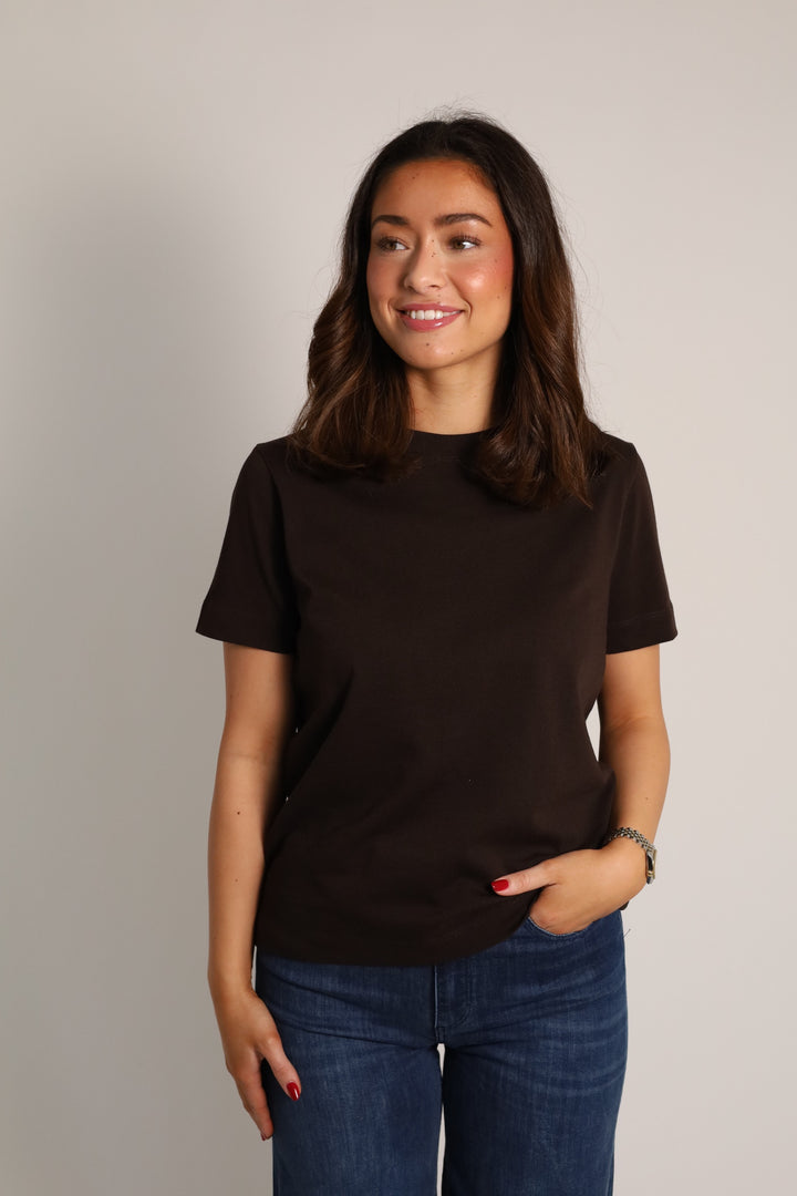 Camino T-Shirt Mole
