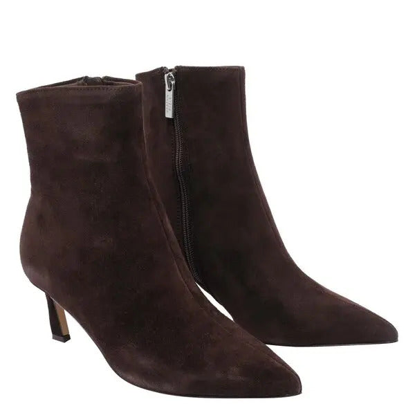 LULAH  Coffee Suede